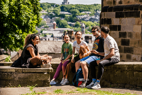 Lancaster University