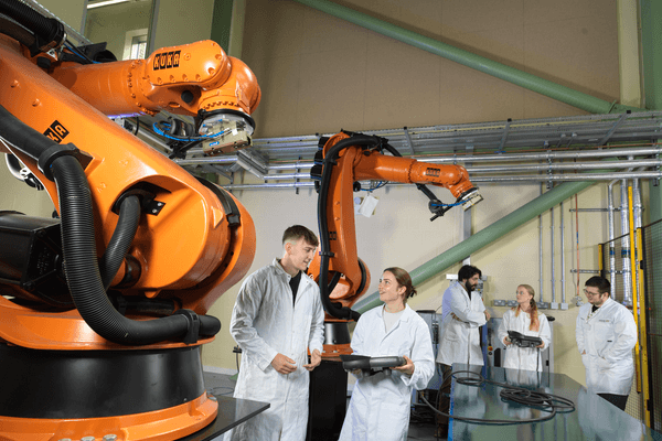 Lancaster University