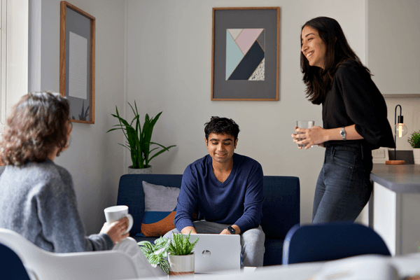 Open days at Lancaster University