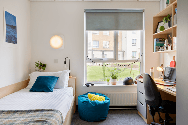 Open days at Lancaster University