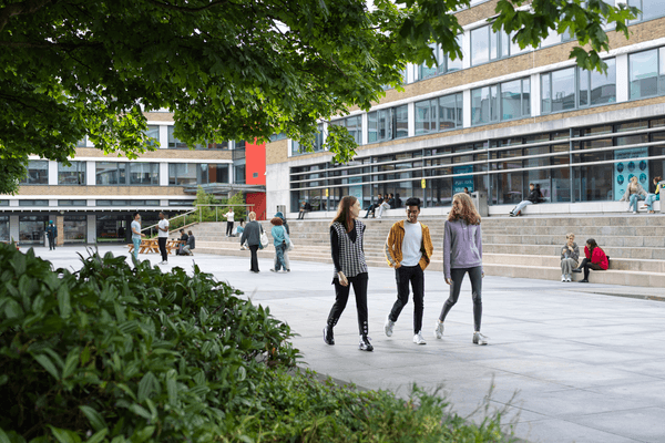 Lancaster University