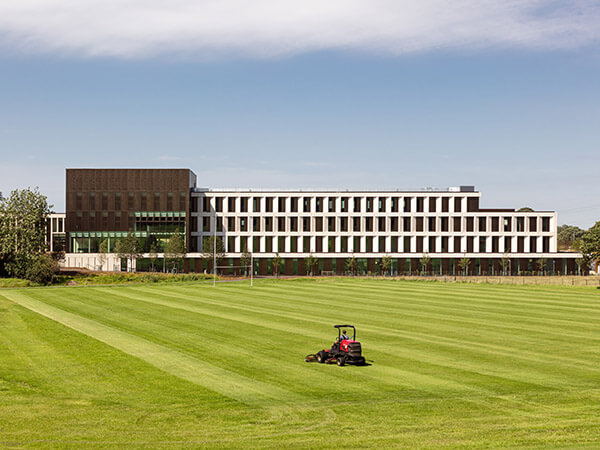 Lancaster University