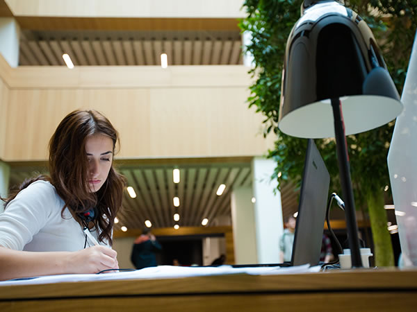 Open days at Lancaster University