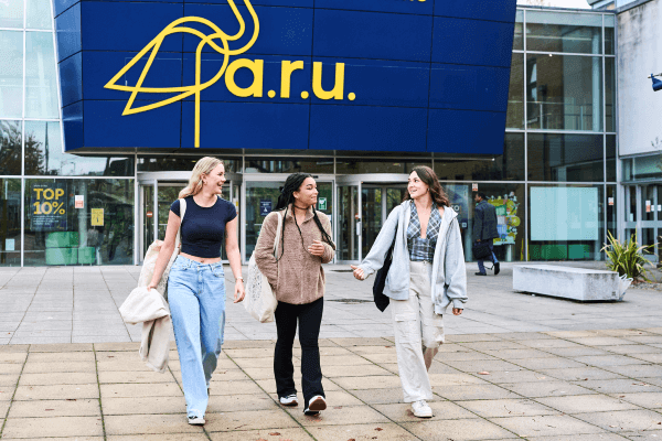 Anglia Ruskin University