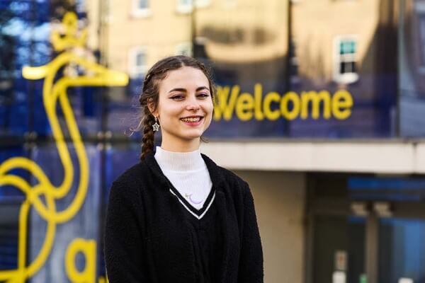 Anglia Ruskin University