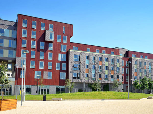 University Campus Suffolk