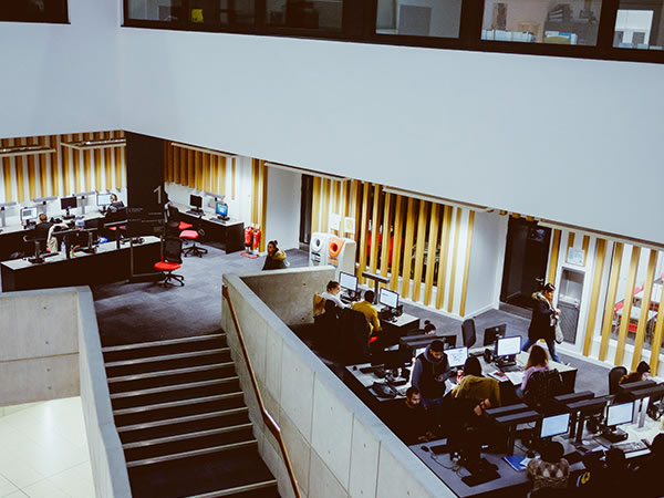University of East London