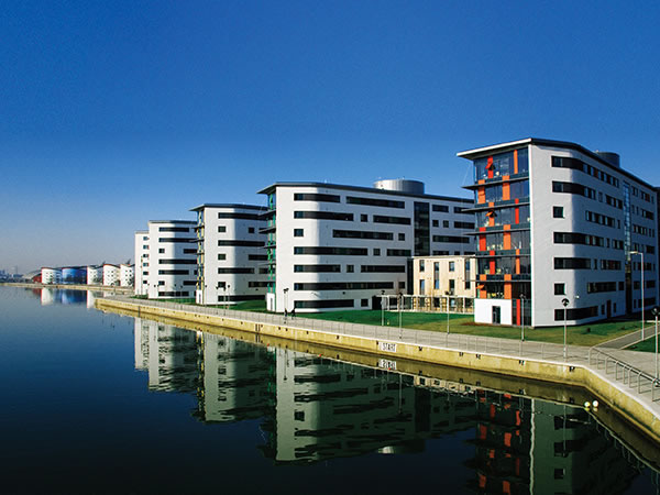 University of East London