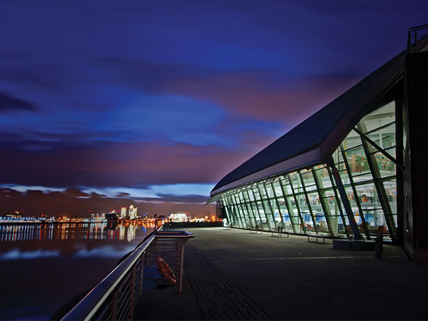 University of East London