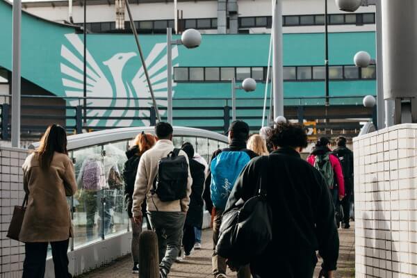 University of East London