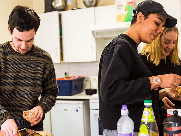 Goldsmiths, University of London