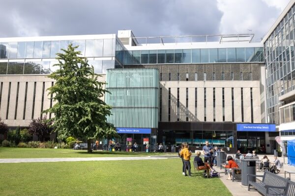 Imperial College London