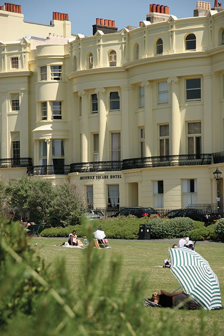 Hove College