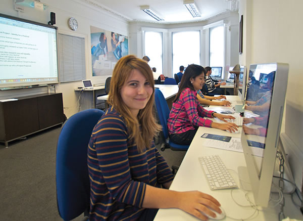 Hove College