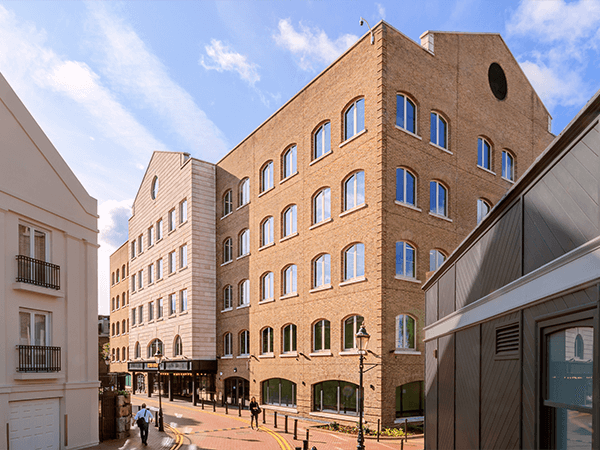 New College of the Humanities