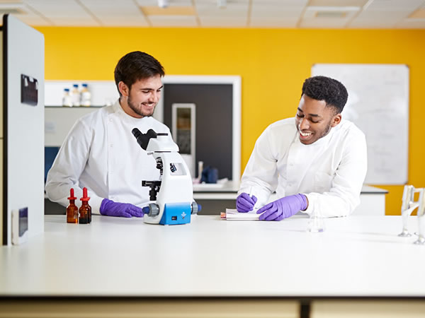 Coventry University Scarborough Campus