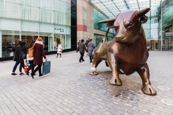 Aston University, Birmingham
