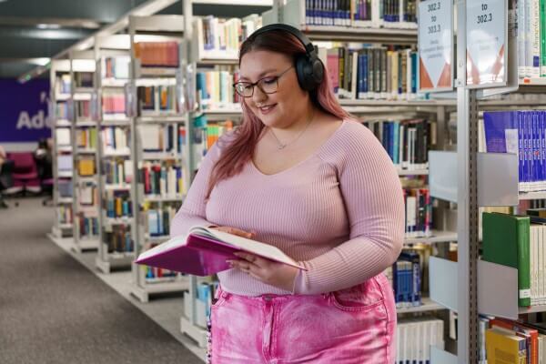 Open days at Aston University, Birmingham