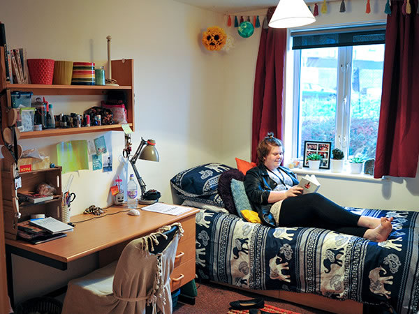 University for the Creative Arts, Rochester