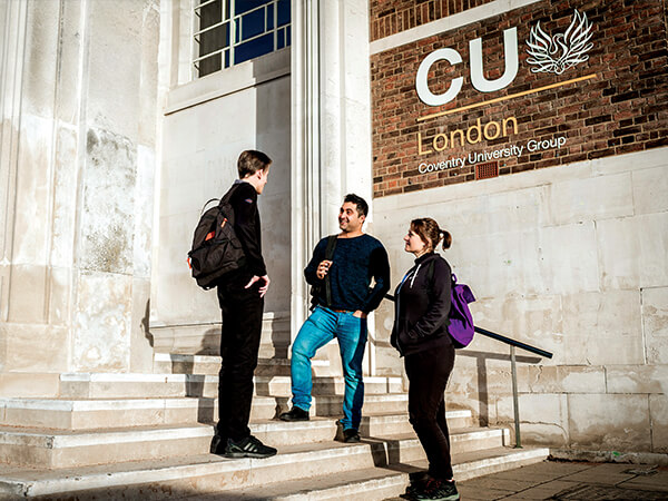 CU London