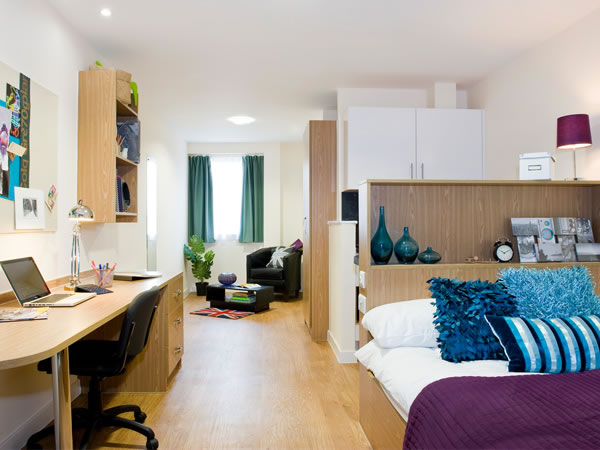 Bournemouth University