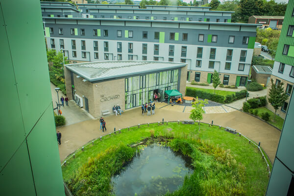 University of Bradford