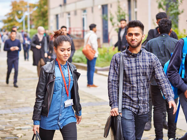 University of Bradford