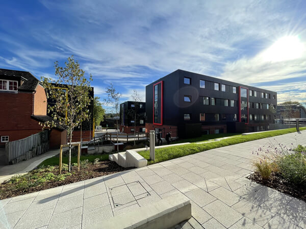 University for the Creative Arts