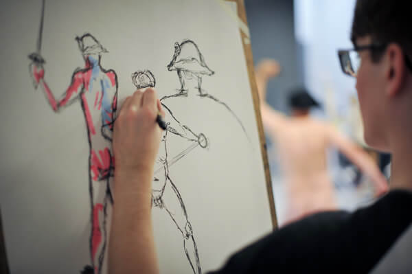 University for the Creative Arts