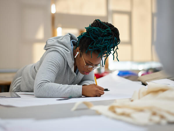 University for the Creative Arts