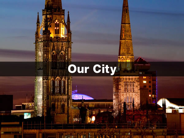 Coventry University