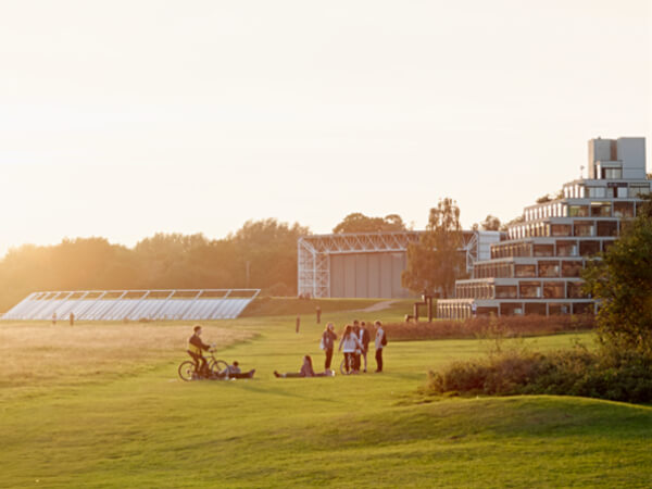 University of East Anglia