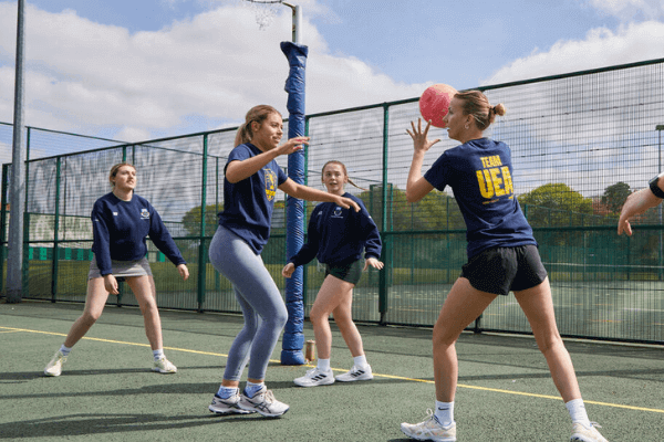 University of East Anglia