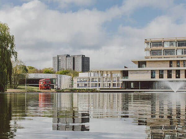University of Essex