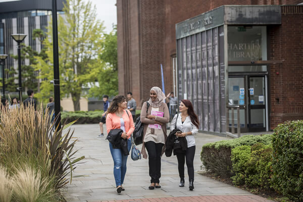 University of Southampton