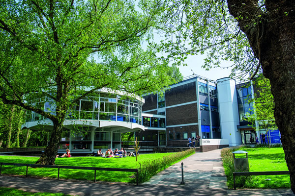 University of Southampton