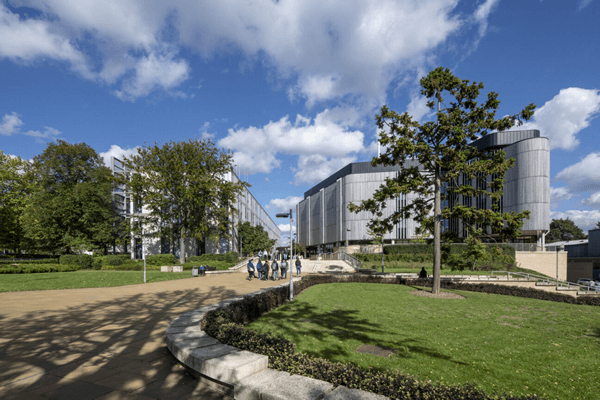 University of Southampton