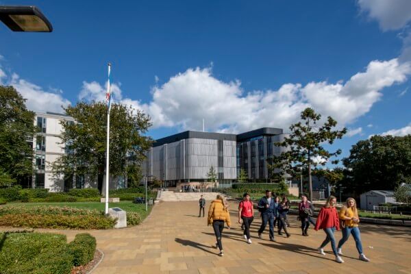 University of Southampton