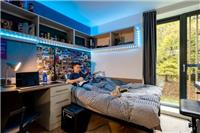Accommodation
