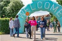 Open Days