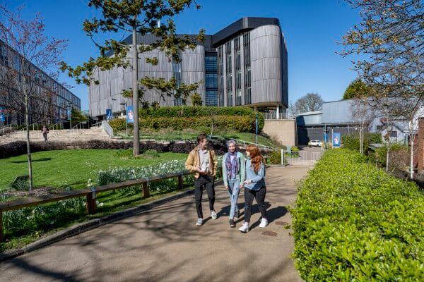 University of Southampton