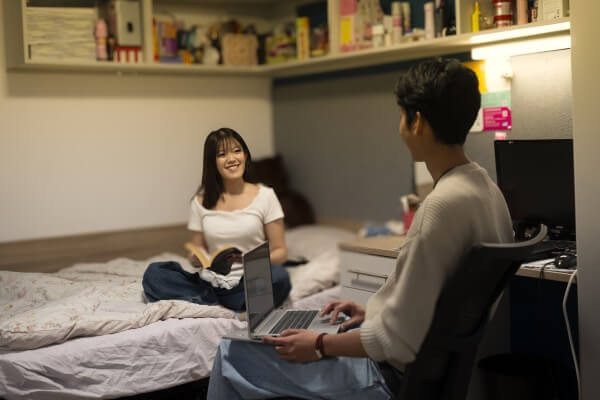 Open days at University of Southampton