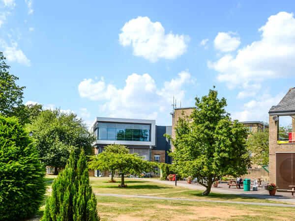 Bishop Grosseteste University