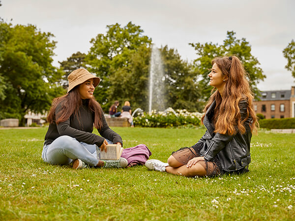 Open days at Solent University