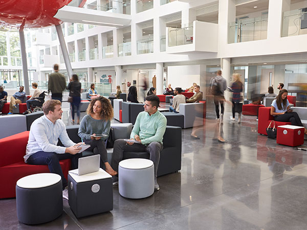 Southampton Solent University