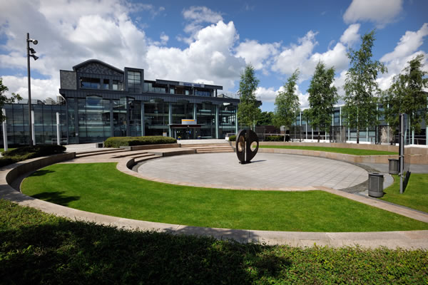 University of Bolton
