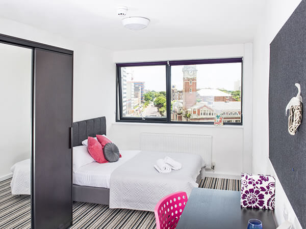 Arts University Bournemouth