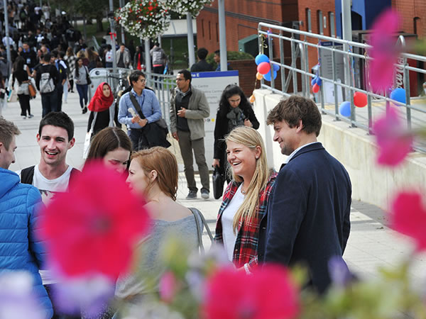 Brunel University