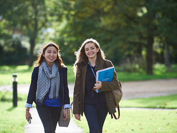 University of Buckingham